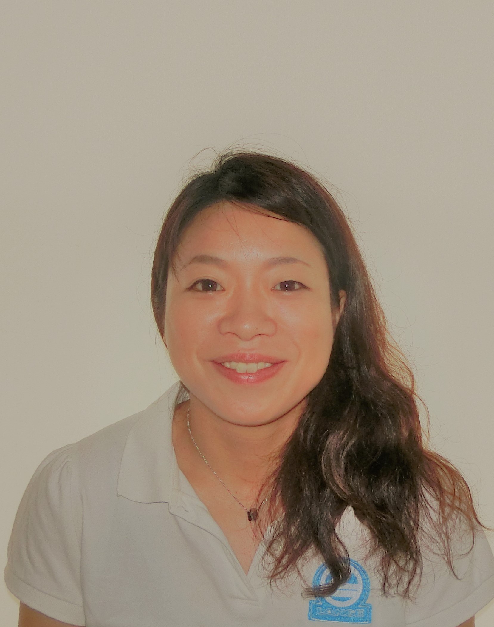 校長 小上理恵